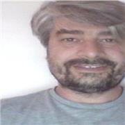 Sono Laureato in C.T.F. e ho ottenuto il dottorato di ricerca in Medicina Molecolare e Rigenerativa presso l'Università di Modena. Ho insegnato nelle scuole superiori per 4 anni